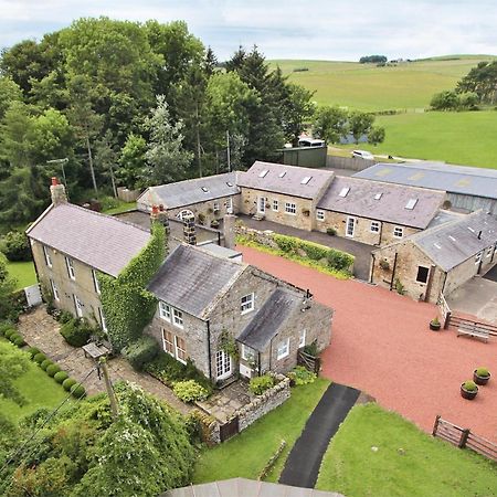 Piglet Cottage Elsdon Экстерьер фото