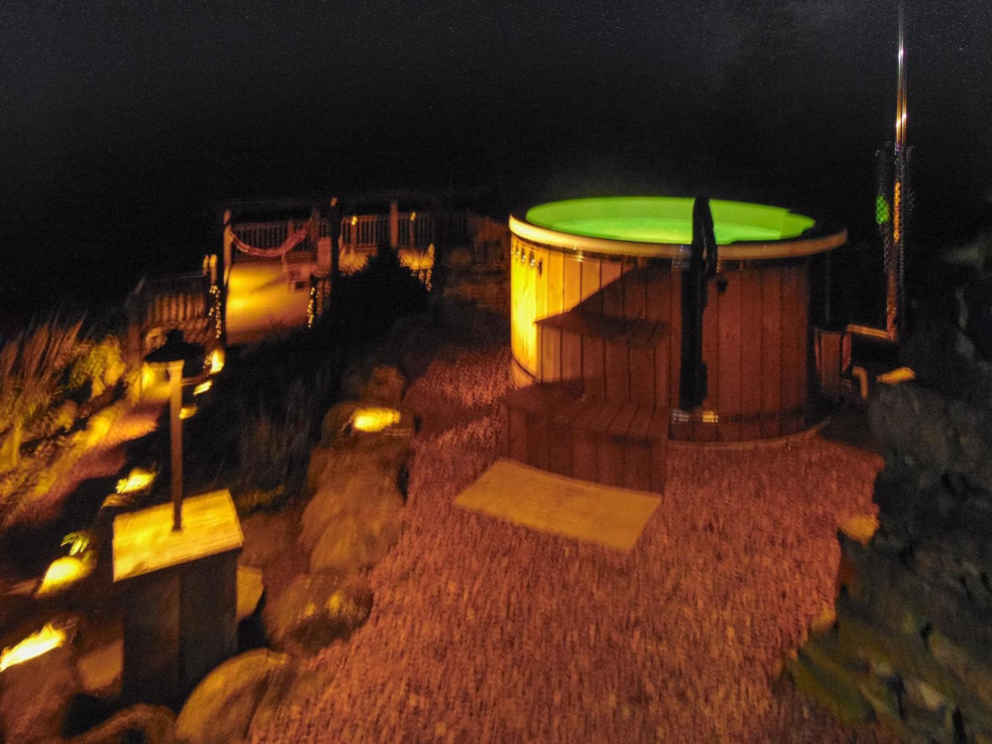 Piglet Cottage Elsdon Экстерьер фото