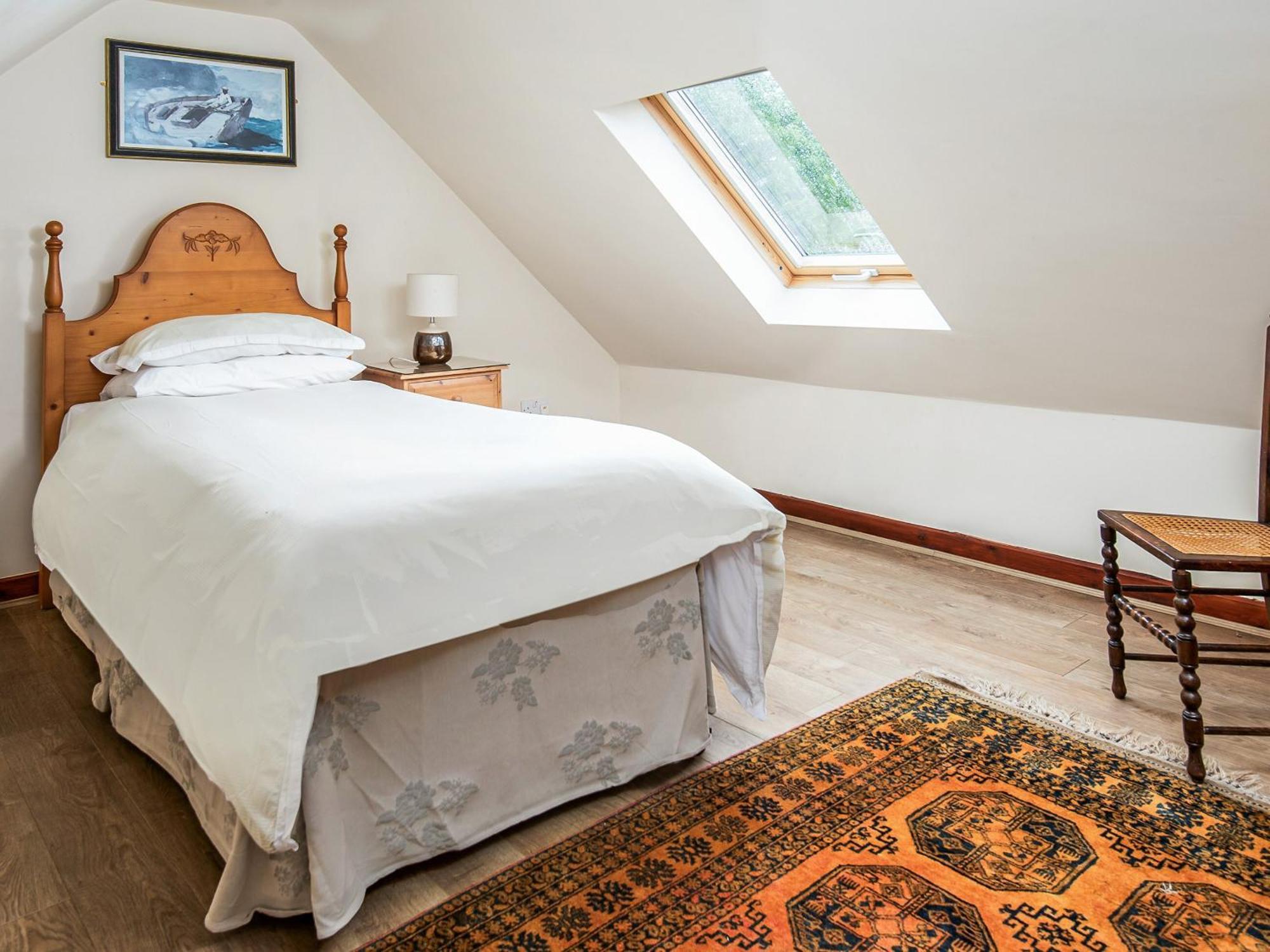 Piglet Cottage Elsdon Экстерьер фото